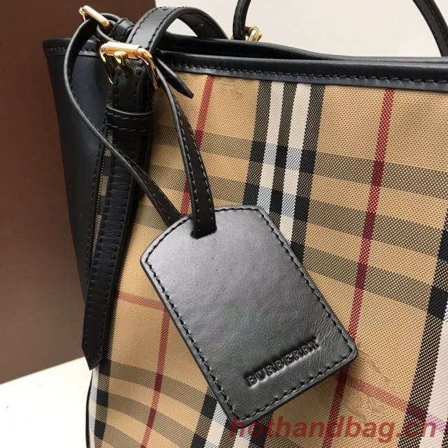 BurBerry Shoulder Bag 6788 black