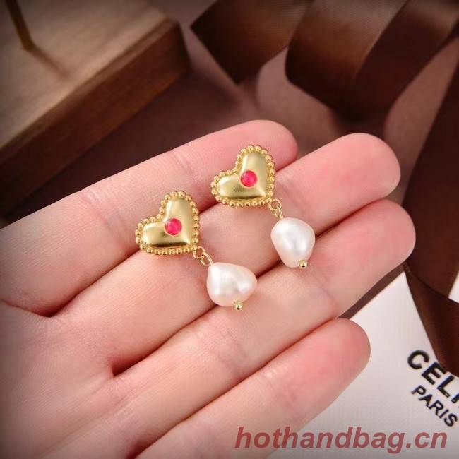 Celine Earrings CE6736