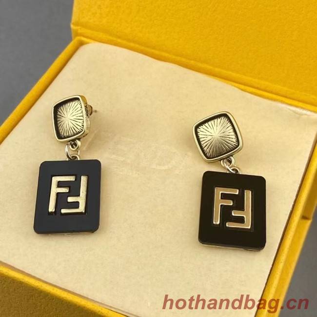 Fendi Earrings CE6741