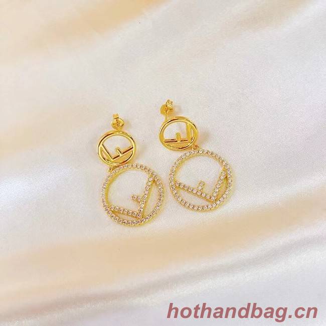 Fendi Earrings CE6742