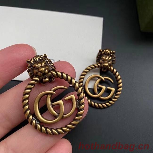 Gucci Earrings CE6740