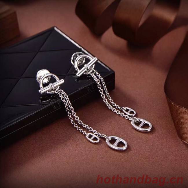 Hermes Earrings CE6737