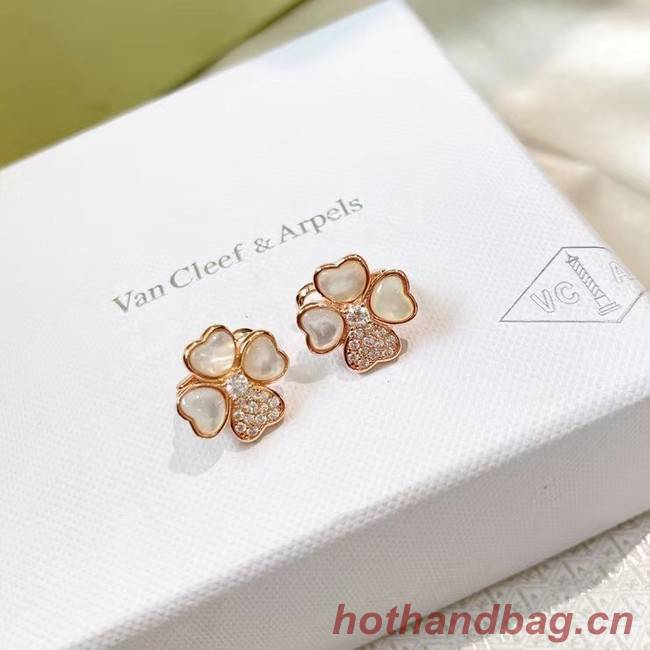 Van Cleef & Arpels Earrings CE6777