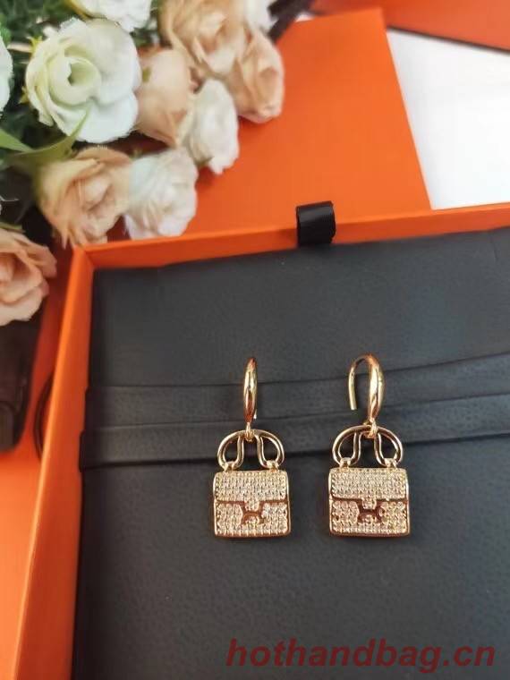 Hermes Earrings CE6838