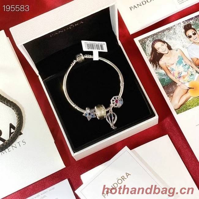 Pandora Bracelet CE6869