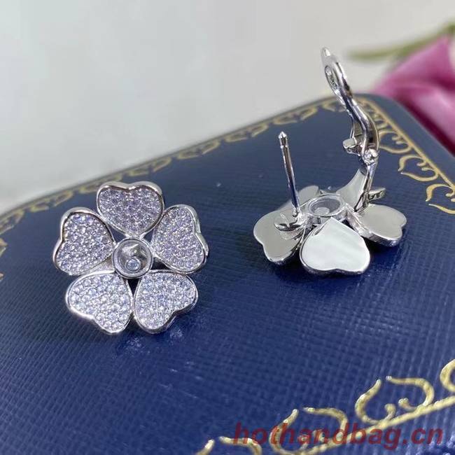 Van Cleef & Arpels Earrings CE6854