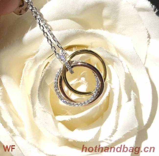 Cartier Necklace CE6972