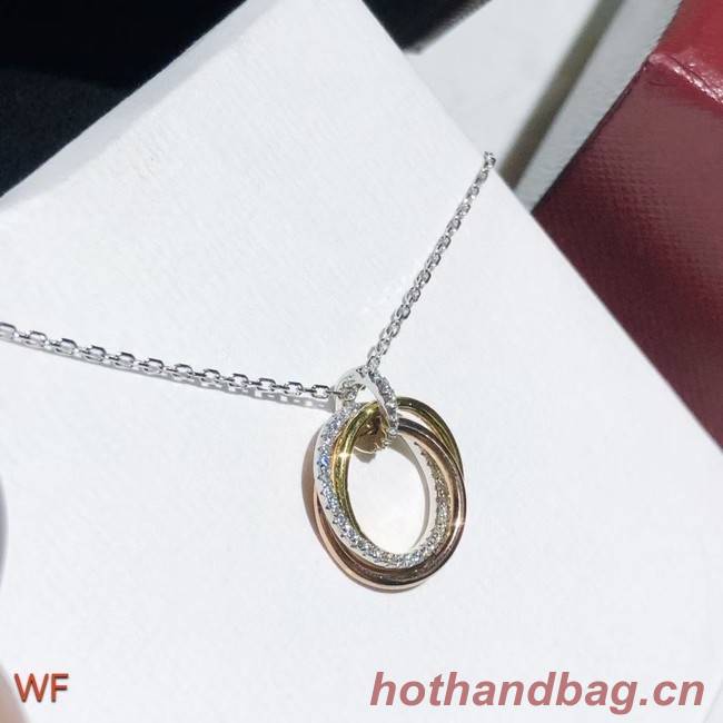 Cartier Necklace CE6972