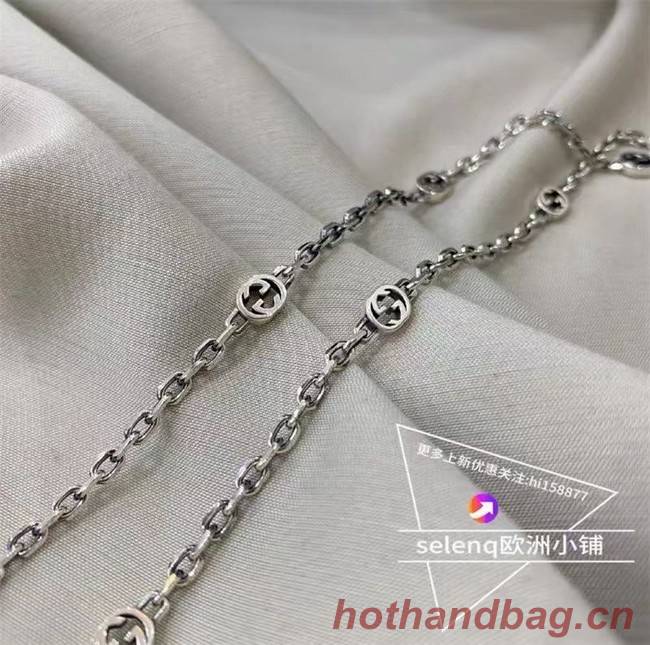 Gucci Necklace CE6997