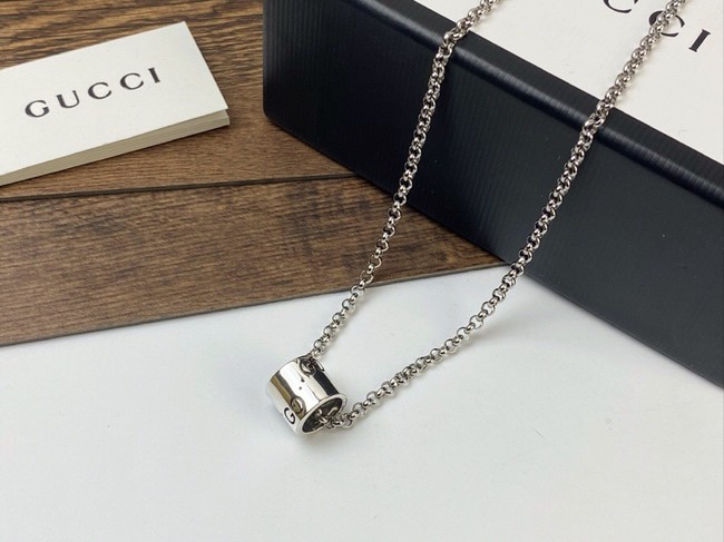 Gucci Necklace CE7075