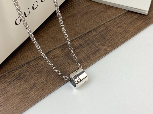 Gucci Necklace CE7075