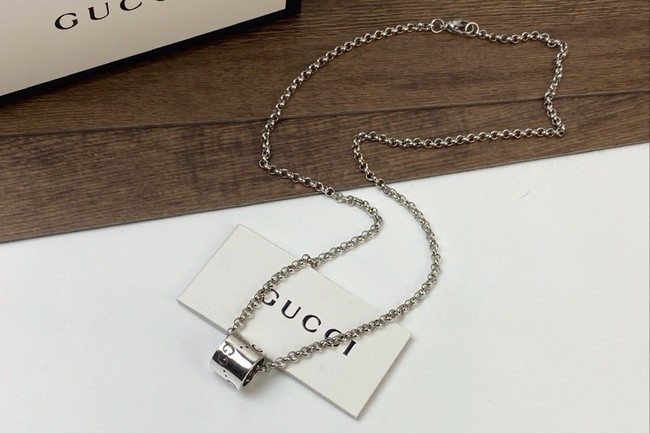 Gucci Necklace CE7075