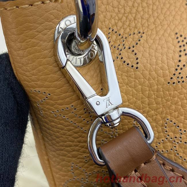 Louis Vuitton BEAUBOURG HOBO MM M56073 Camel