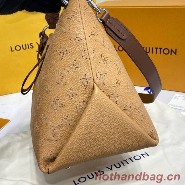 Louis Vuitton BEAUBOURG HOBO MM M56073 Camel