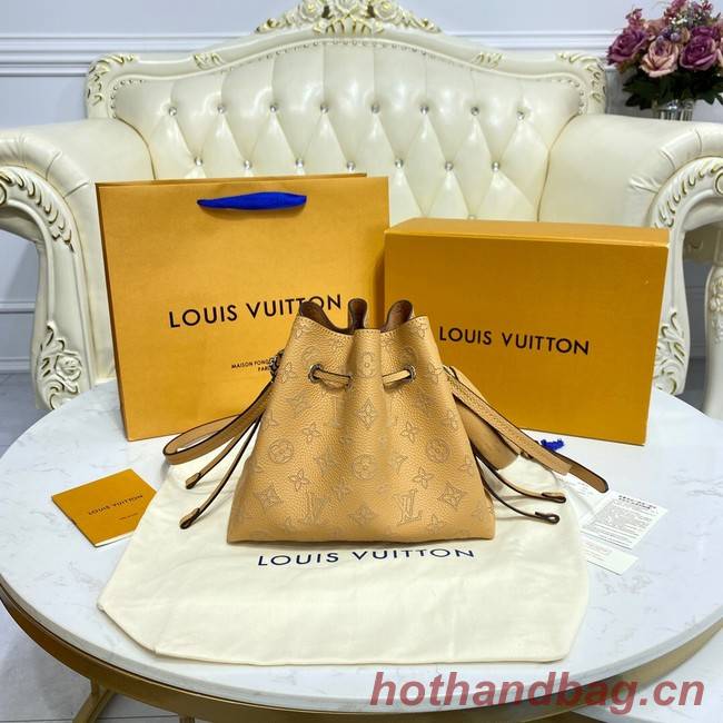 Louis Vuitton BELLA M57070 Camel