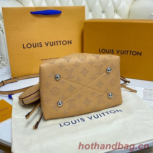 Louis Vuitton BELLA M57070 Camel