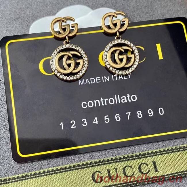 Gucci Earrings CE7245