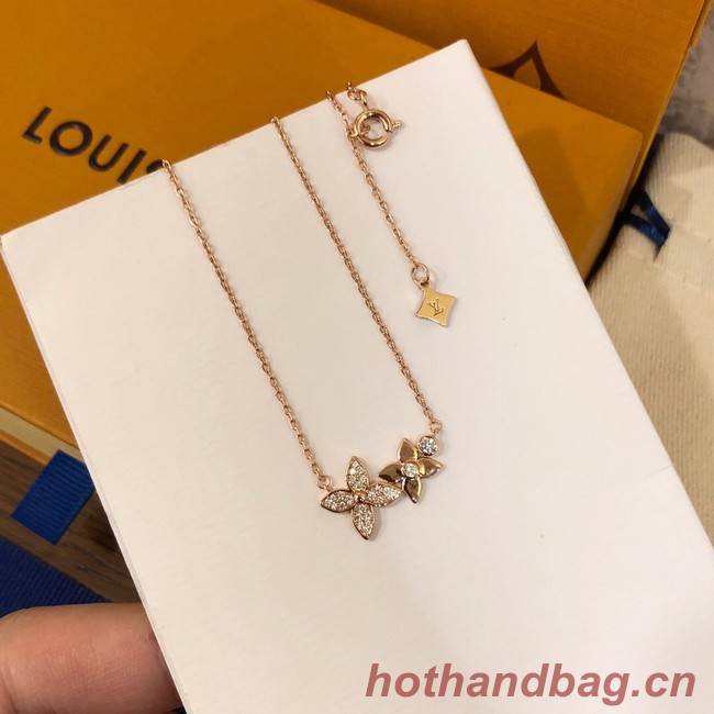 Louis Vuitton Necklace CE7306