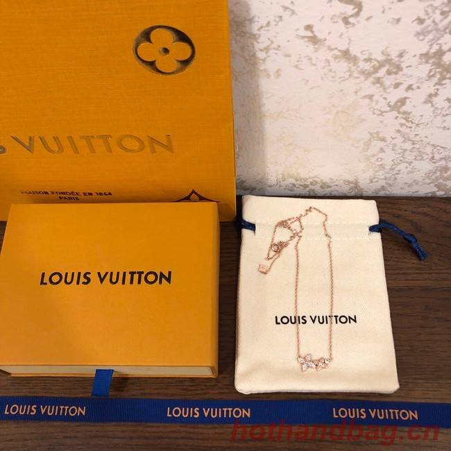 Louis Vuitton Necklace CE7306