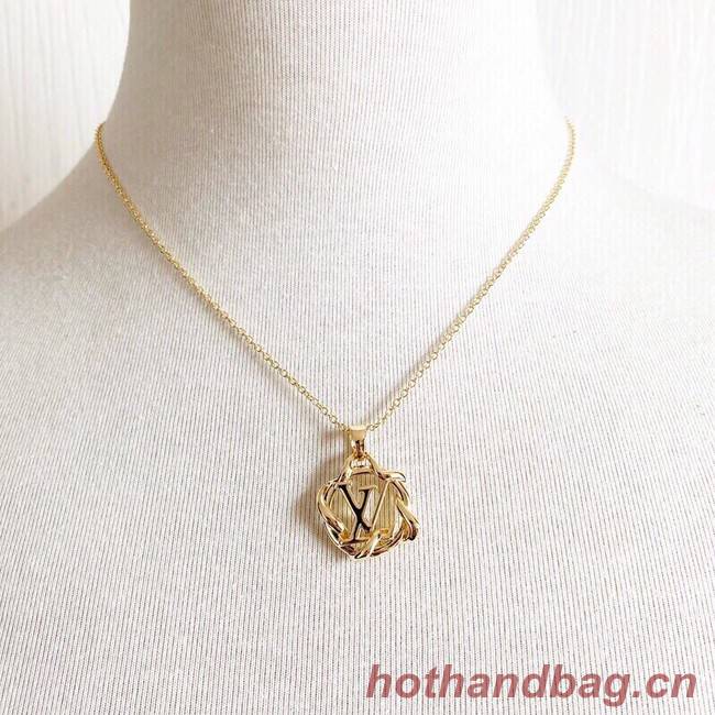 Louis Vuitton Necklace CE7324