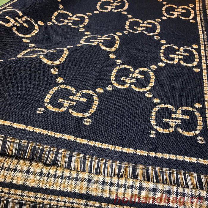 Gucci Scarf G00117