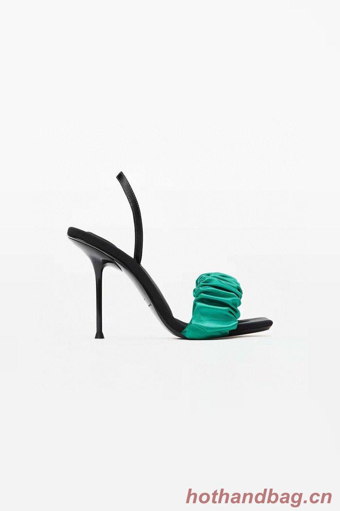 Alexanderwang shoes AW00017 Heel Height 10CM