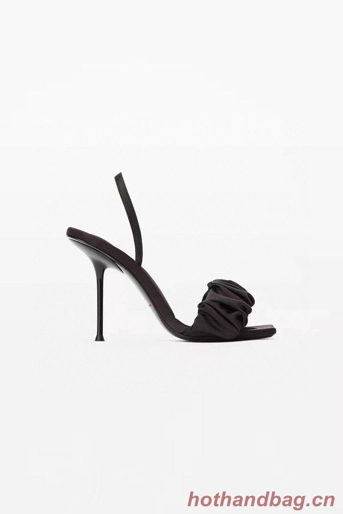 Alexanderwang shoes AW00019 Heel Height 10CM