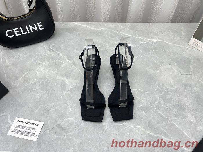 Alexanderwang shoes AW00020 Heel Height 5CM