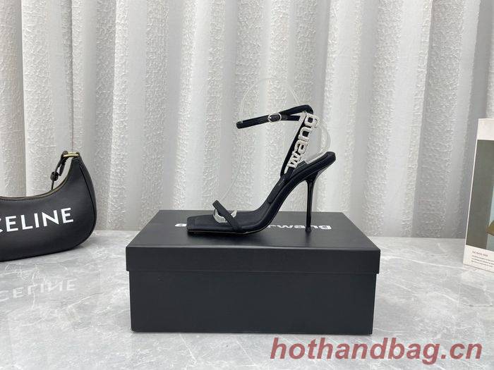 Alexanderwang shoes AW00022 Heel Height 10CM