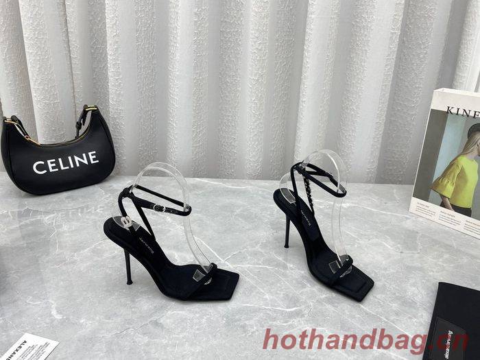 Alexanderwang shoes AW00022 Heel Height 10CM