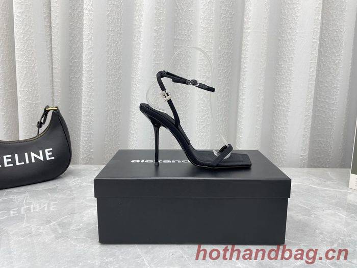 Alexanderwang shoes AW00022 Heel Height 10CM