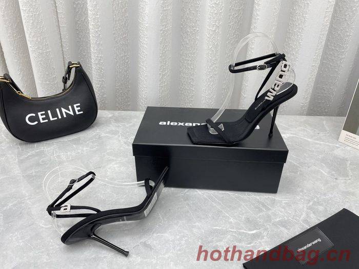 Alexanderwang shoes AW00022 Heel Height 10CM