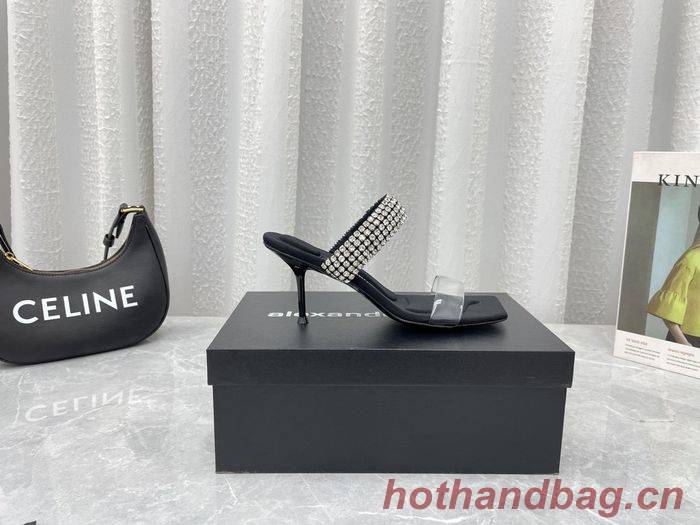 Alexanderwang shoes AW00024 Heel Height 7.5CM