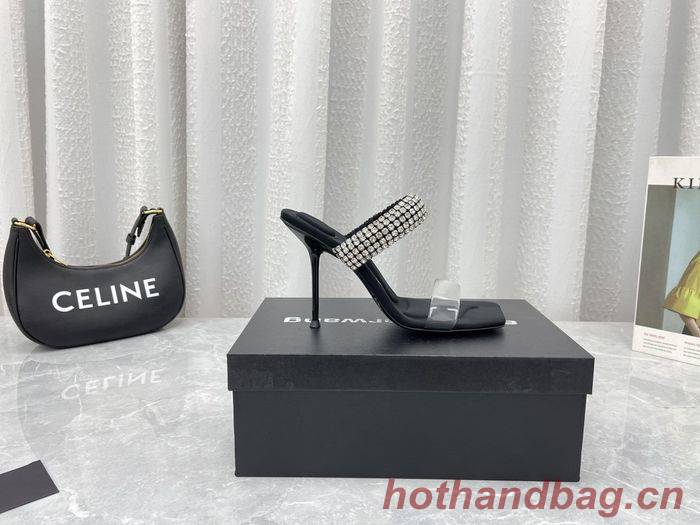 Alexanderwang shoes AW00025 Heel Height 10CM