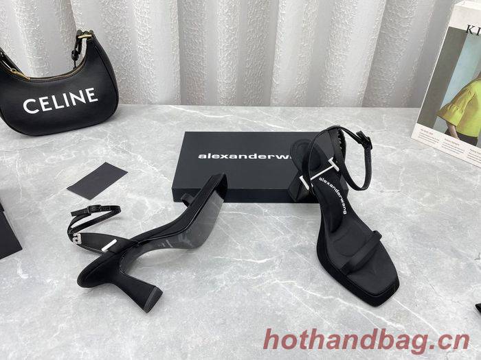 Alexanderwang shoes AW00027 Heel Height 9.5CM