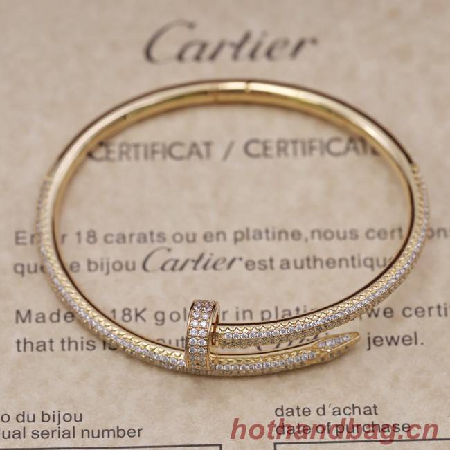 Cartier Bracelet CE7375