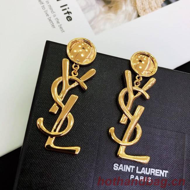 YSL Earrings CE7390