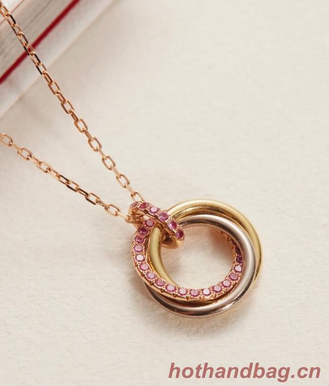 Cartier Necklace CE7440