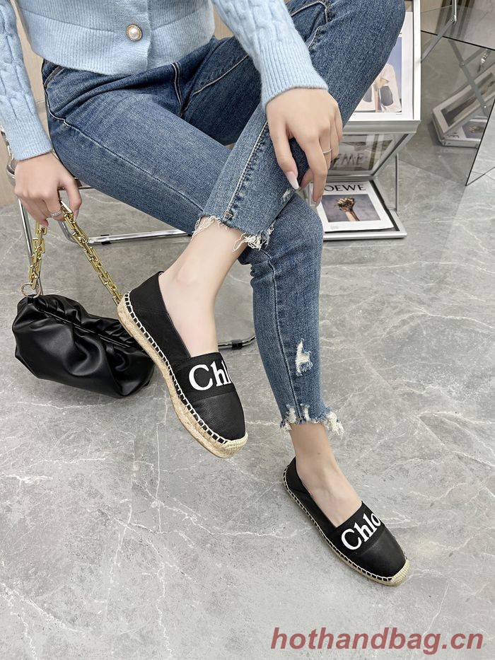 Chloe shoes CO00003