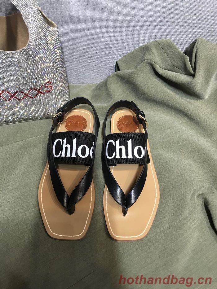 Chloe shoes CO00005