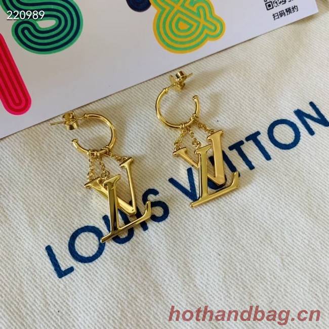 Louis Vuitton Earrings CE7540