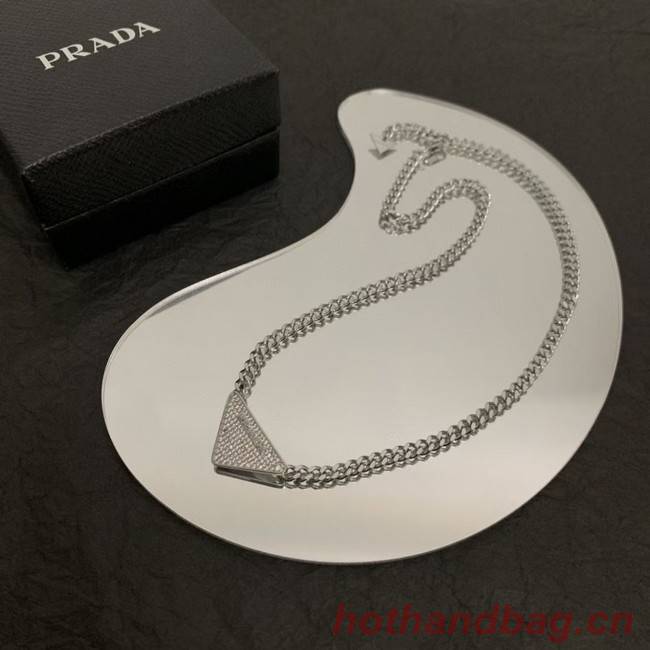 PRADA Necklace CE7532