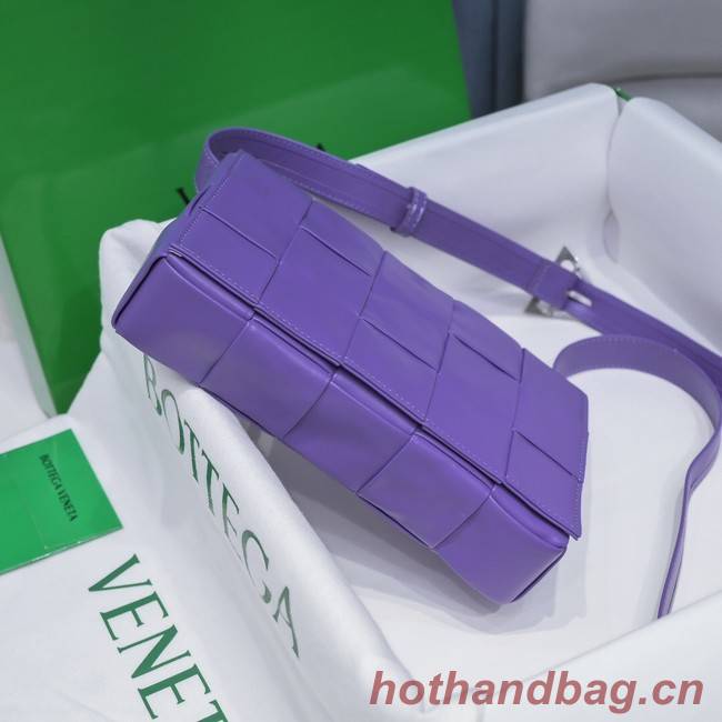 Bottega Veneta CASSETTE 018101 Lavender