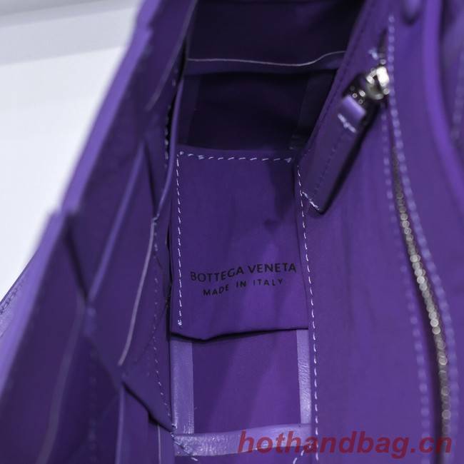 Bottega Veneta CASSETTE 018101 Lavender