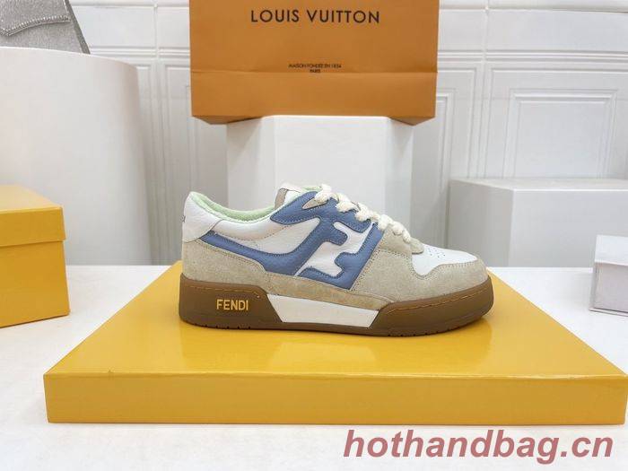 Fendi shoes FD00007