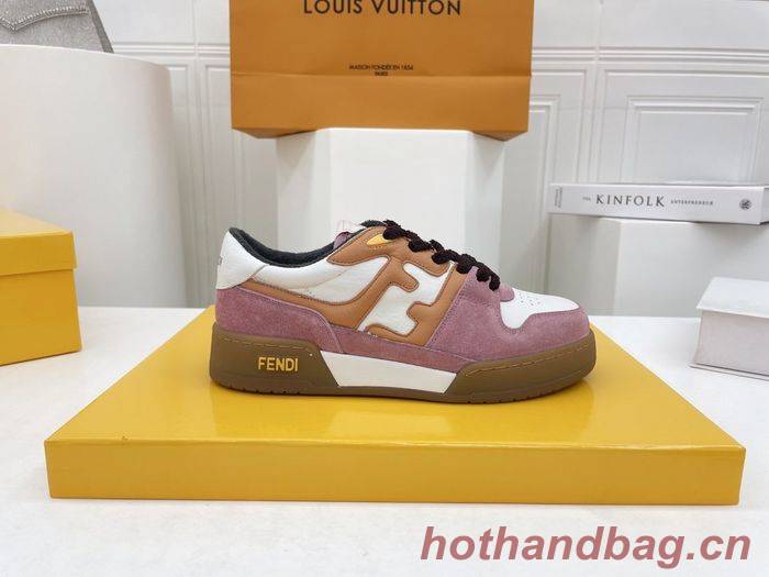 Fendi shoes FD00009