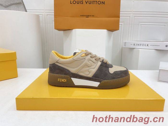 Fendi shoes FD00010