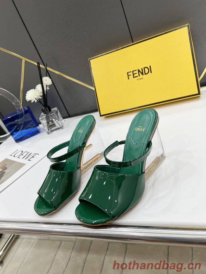 Fendi shoes FD00037