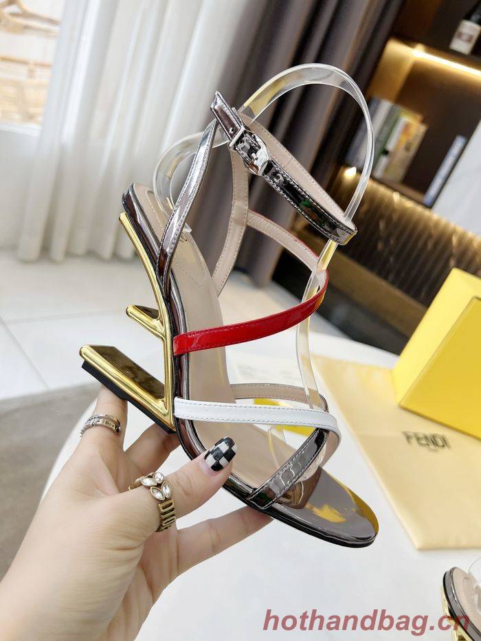 Fendi shoes FD00056