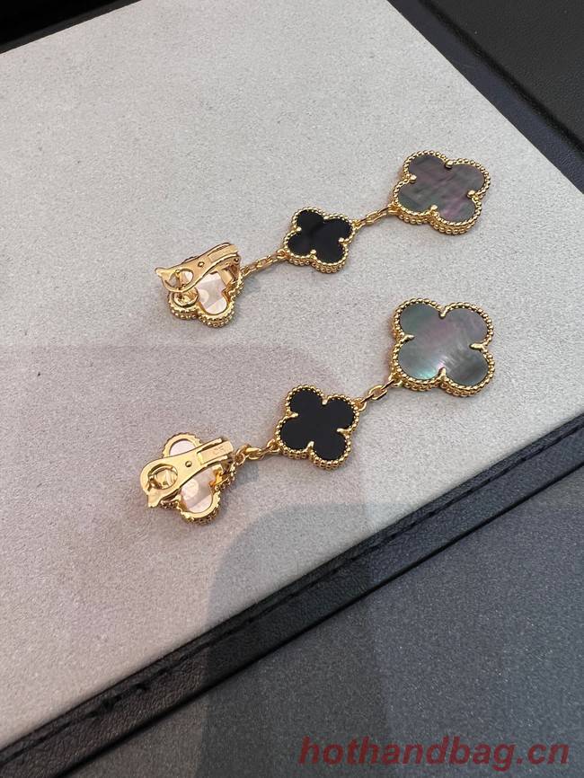 Van Cleef & Arpels Earrings CE7619